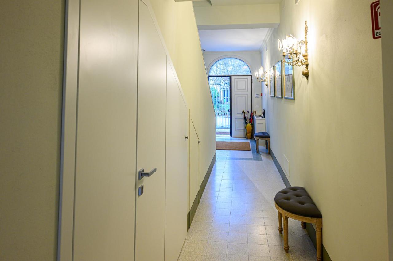 Foresteria Villa Puccini Casa Per Ferie Torre del Lago Puccini Bagian luar foto