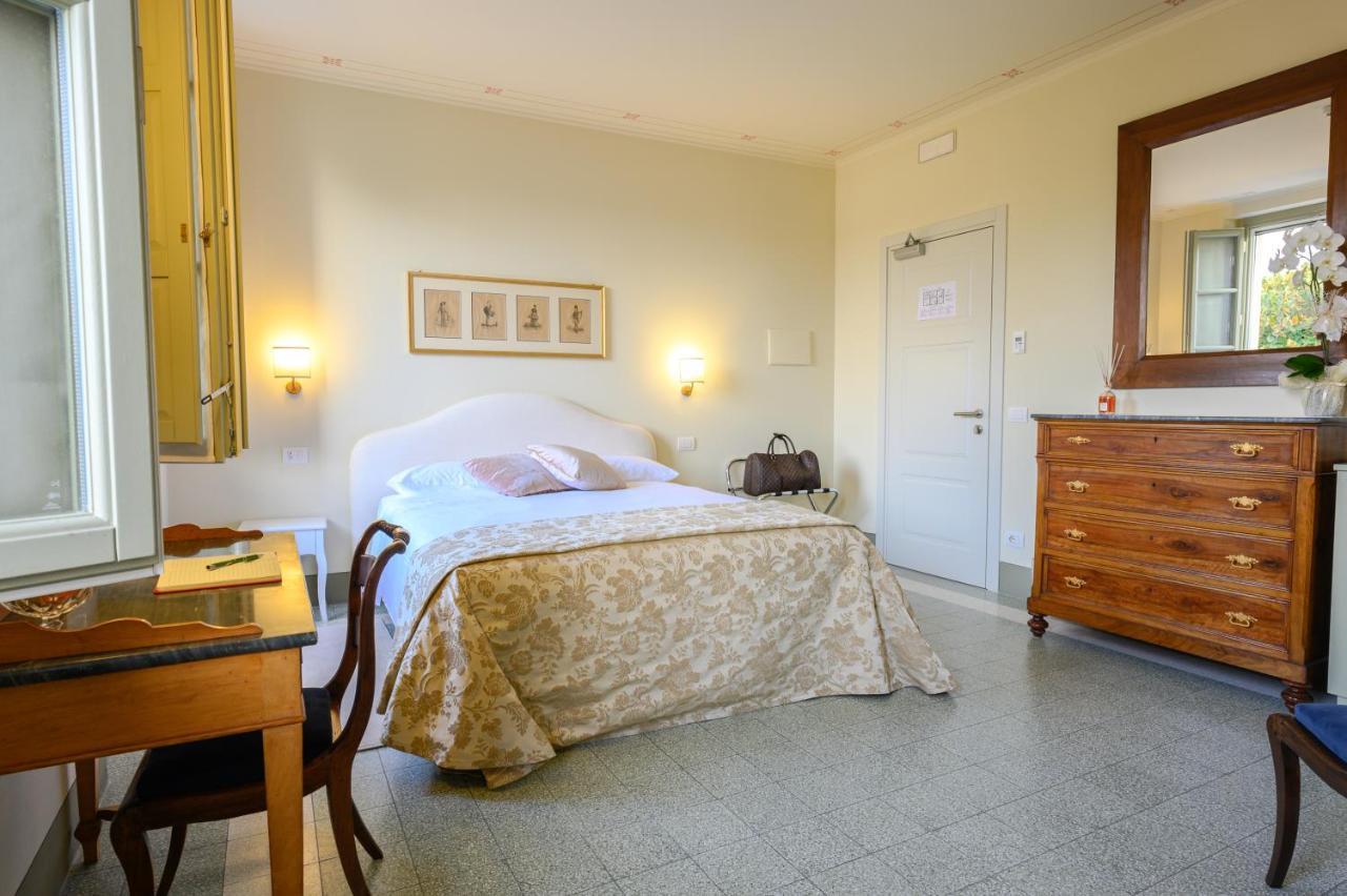 Foresteria Villa Puccini Casa Per Ferie Torre del Lago Puccini Bagian luar foto