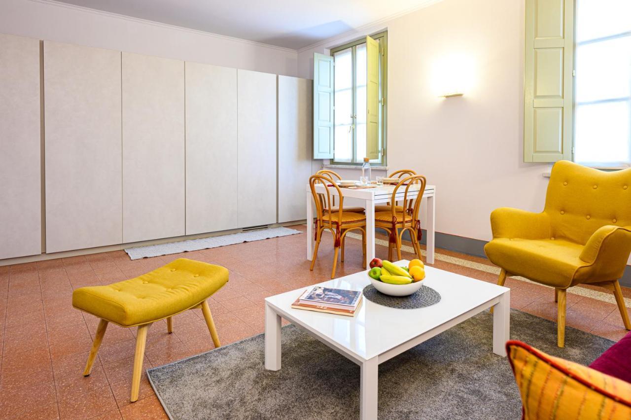 Foresteria Villa Puccini Casa Per Ferie Torre del Lago Puccini Bagian luar foto