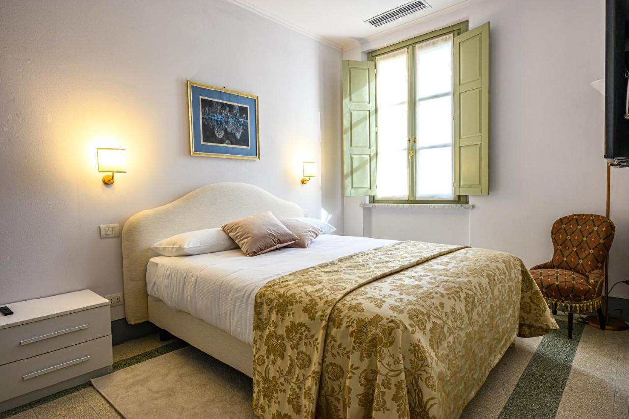 Foresteria Villa Puccini Casa Per Ferie Torre del Lago Puccini Bagian luar foto